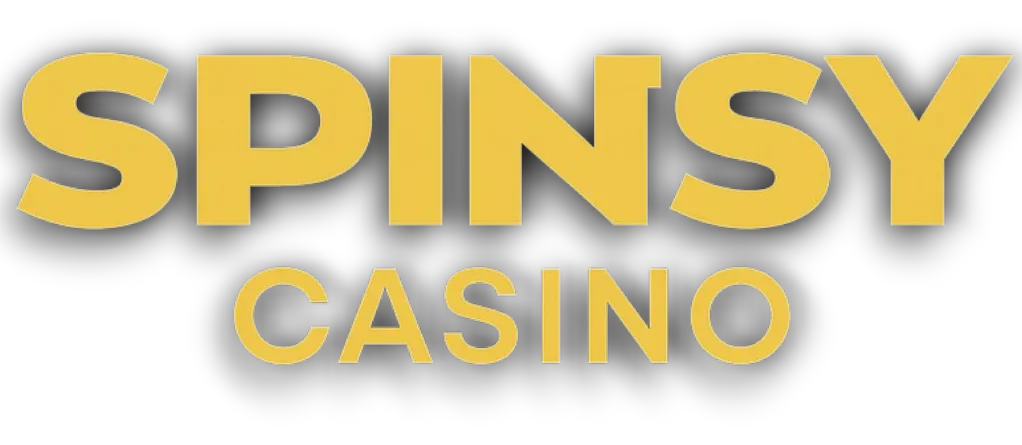 Spinsy logo